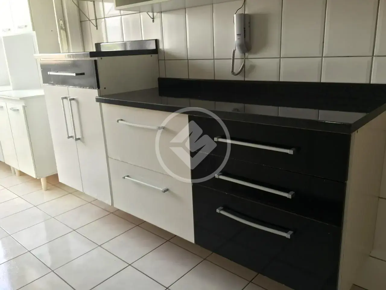 Imagem 2 - Apartamento em Vila Industrial, Anápolis - GO